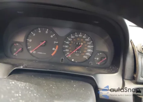 1998 Honda Prelude Type Sh z USA, uszkodzony, nr VIN JHMBB6151WC015242